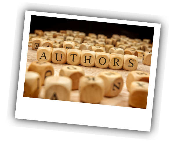 authors list image