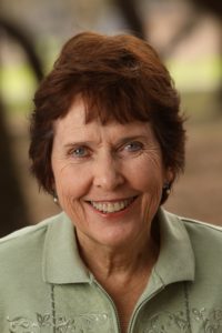 Debbie Burton