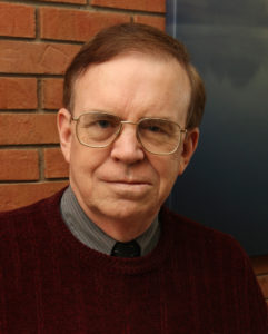 Dennis E. Hensley