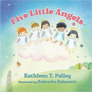 Five Little Angels