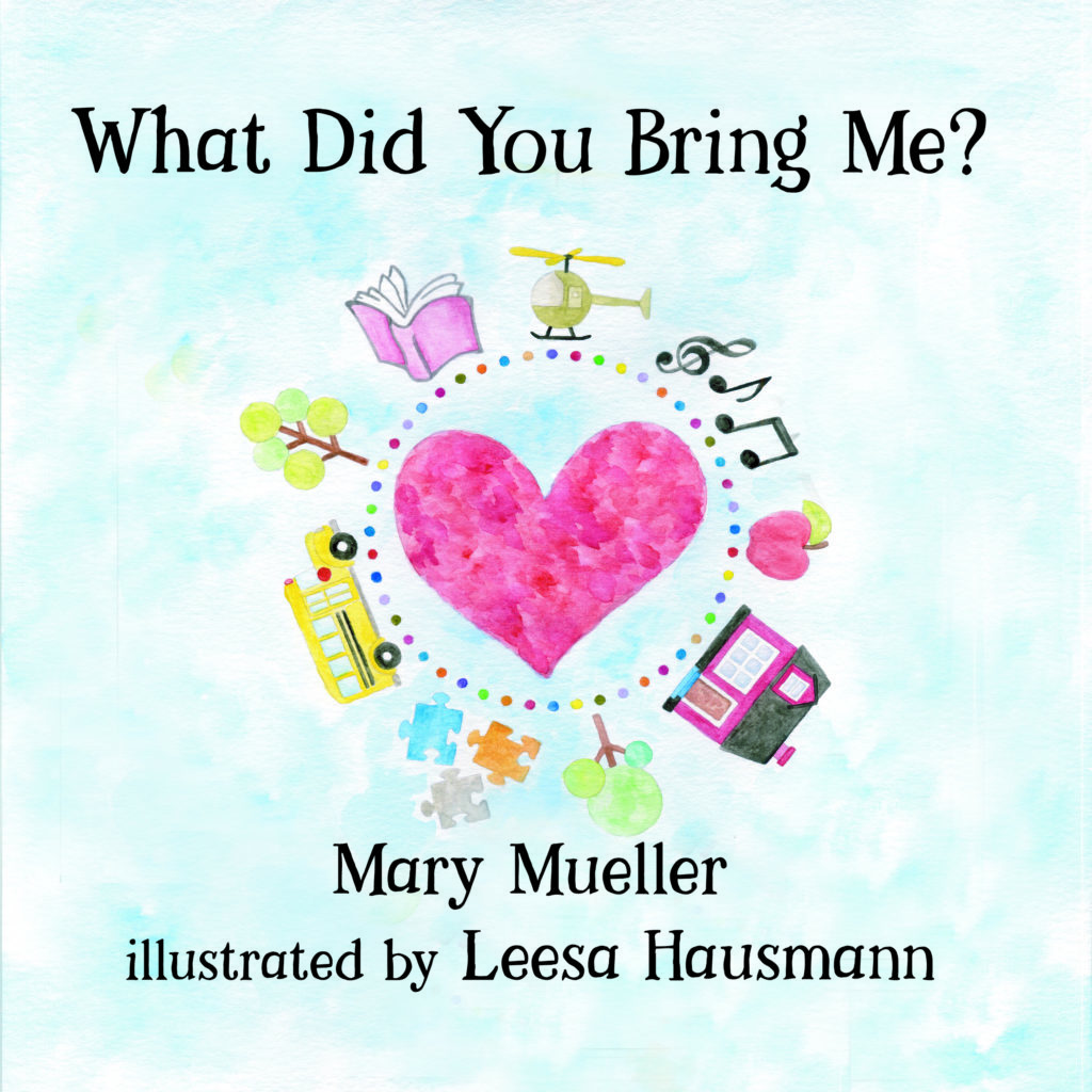 Mary Mueller