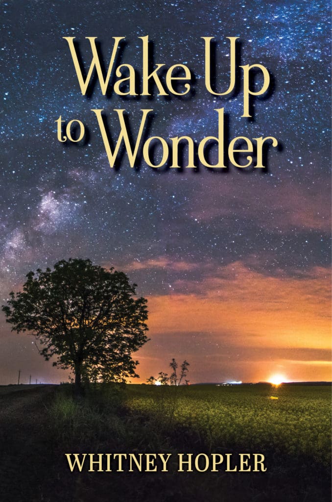 Wake Up to Wonder