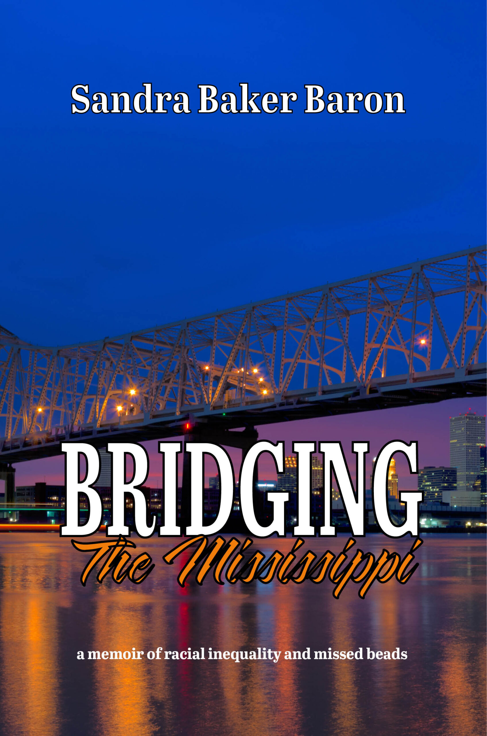 RGB300_Bridging Mississippi