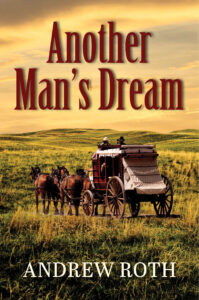 Book cover for Another Man's Dream