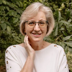 Julie Greenwalt