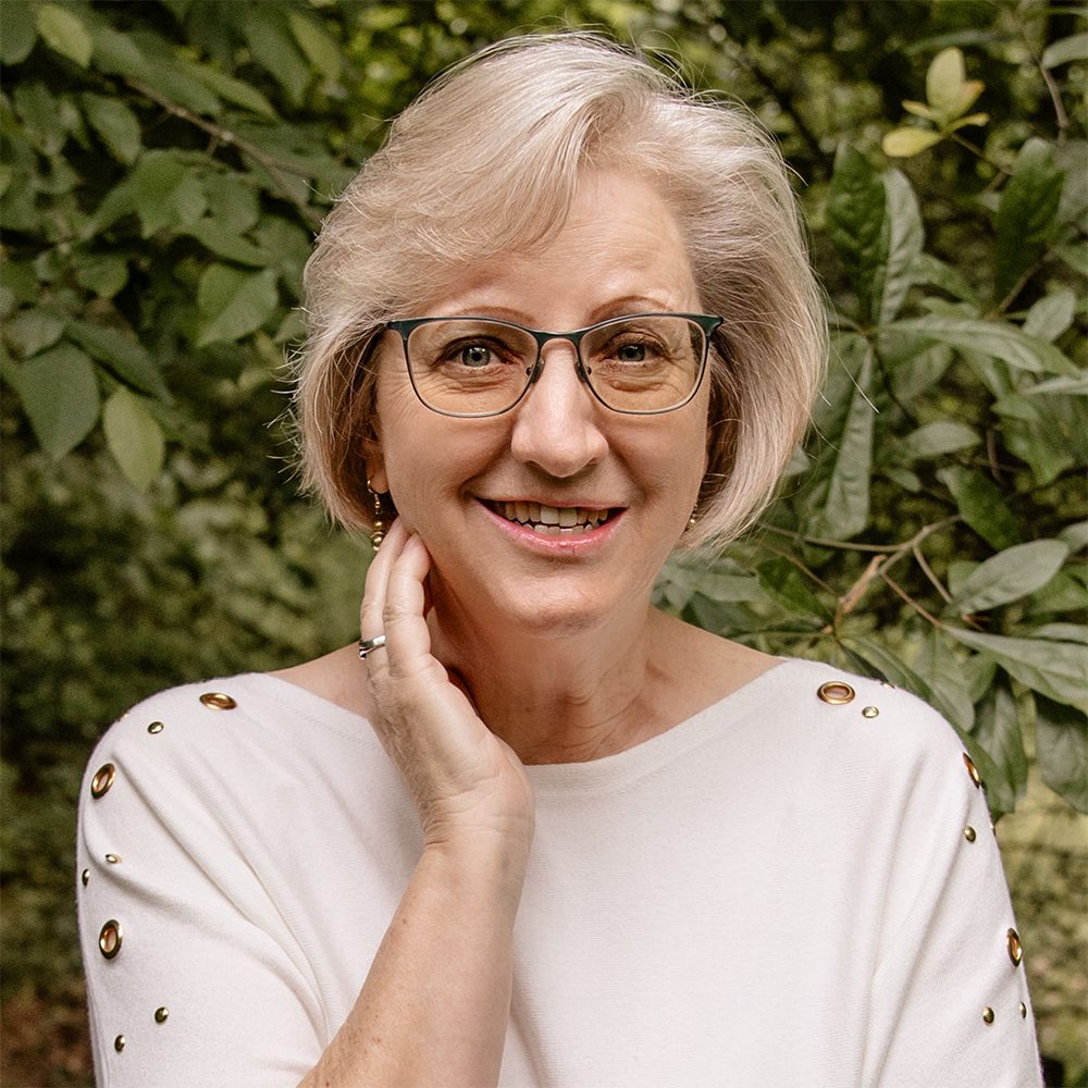 Julie Greenwalt