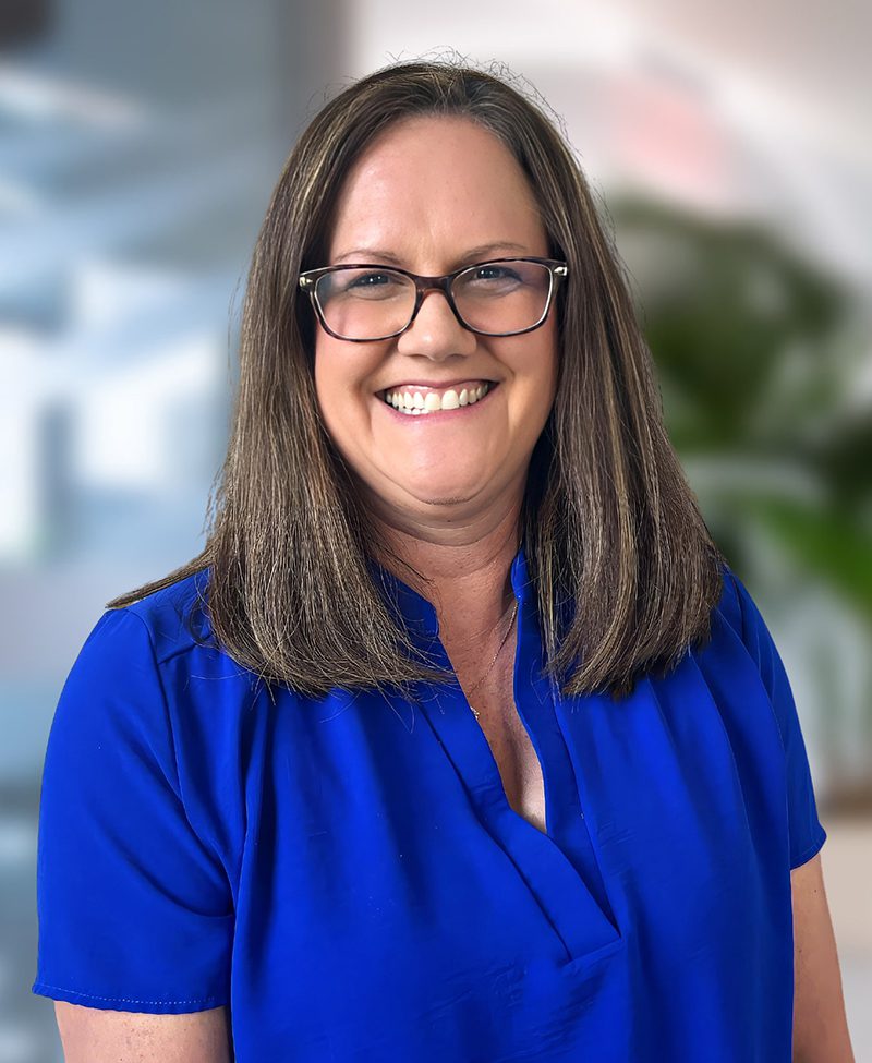 Author Natalie Ford