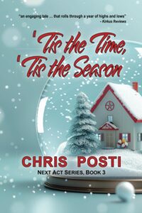 tis the time, tis the season