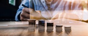 financial decisions image