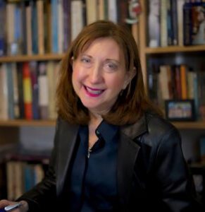 Rebecca Price Janney