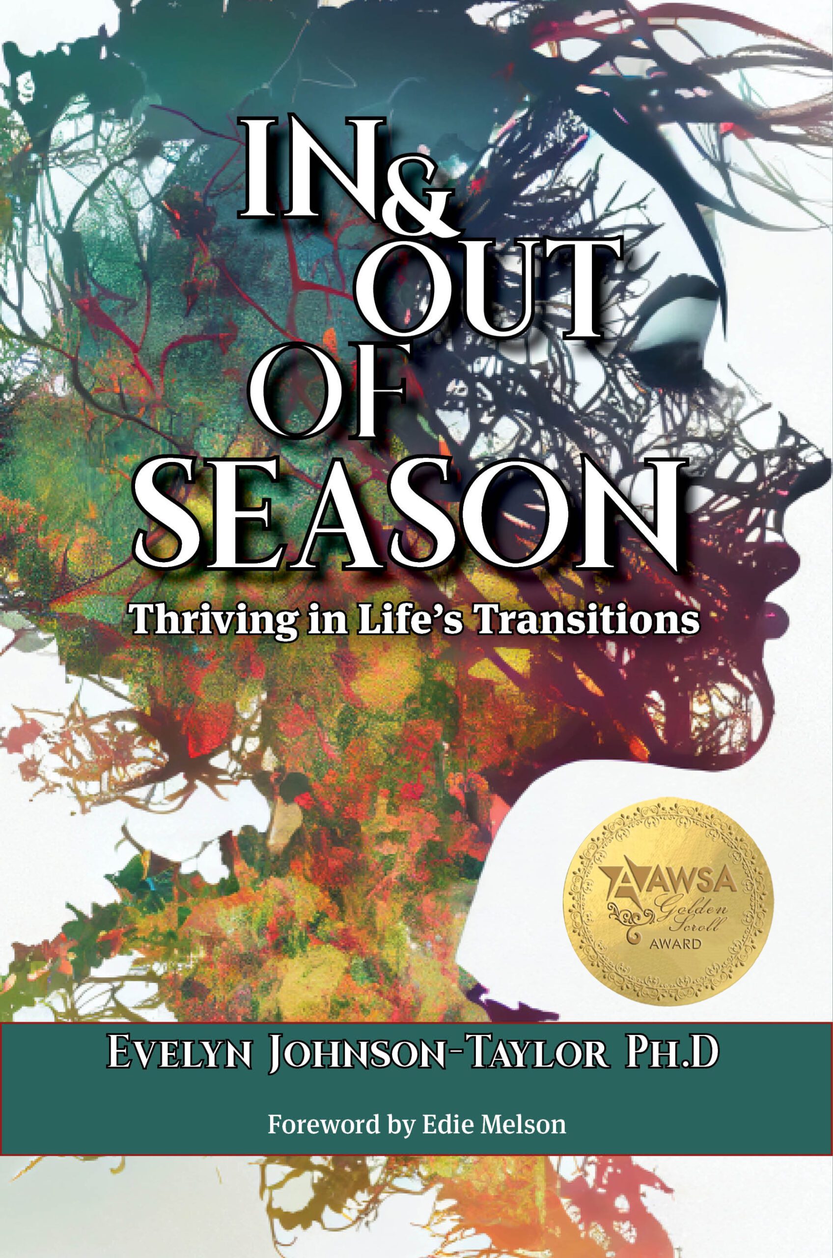 in and out of season book cover