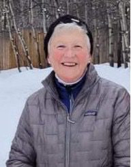 Patricia Lynn Halliday