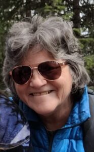 Author Rozanne HIcks