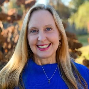 Donna Kincheloe