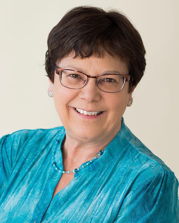elizabeth raum