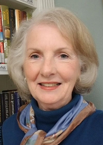 Web-Lynn Dix
